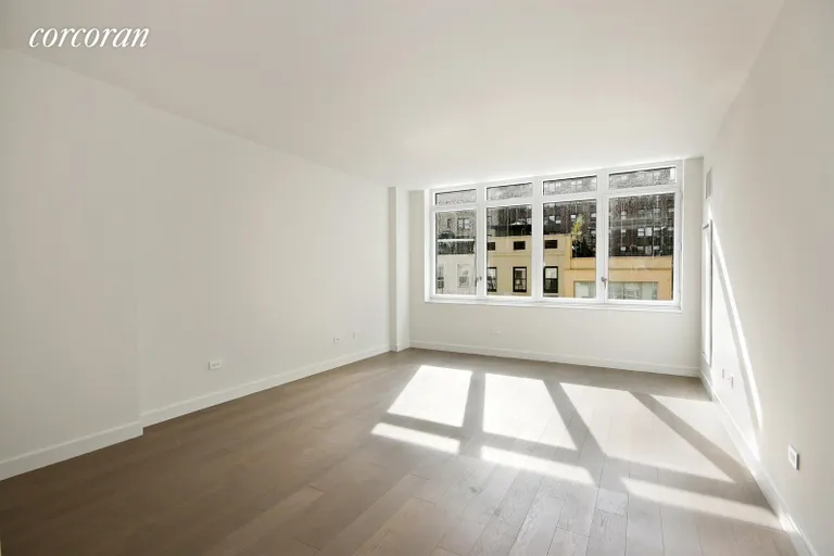 New York City Real Estate | View 305 East 51st Street, 5B | room 3 | View 4
