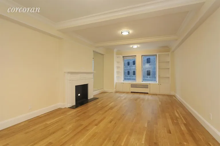 New York City Real Estate | View 1200 Fifth Avenue, 12C | 3 Beds, 2 Baths | View 1
