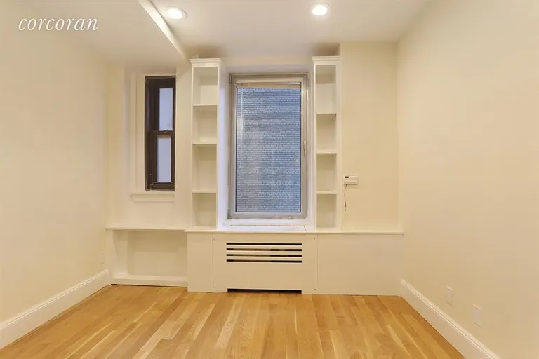 New York City Real Estate | View 1200 Fifth, 12C | 3rd Bedroom | View 6