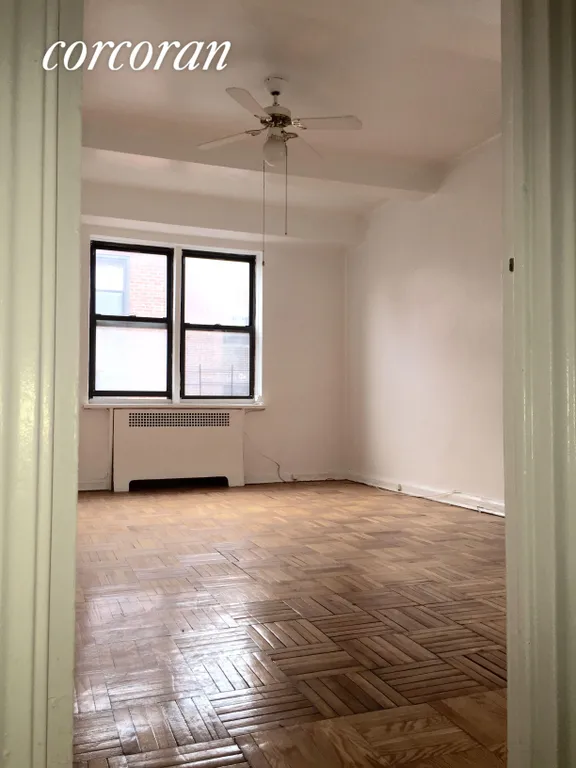 New York City Real Estate | View 420 West 206th Street, 5L | 1 Bed, 1 Bath | View 1