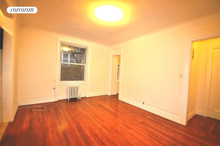 New York City Real Estate | View 59 Pineapple Street, 2G | 1 Bed, 1 Bath | View 1