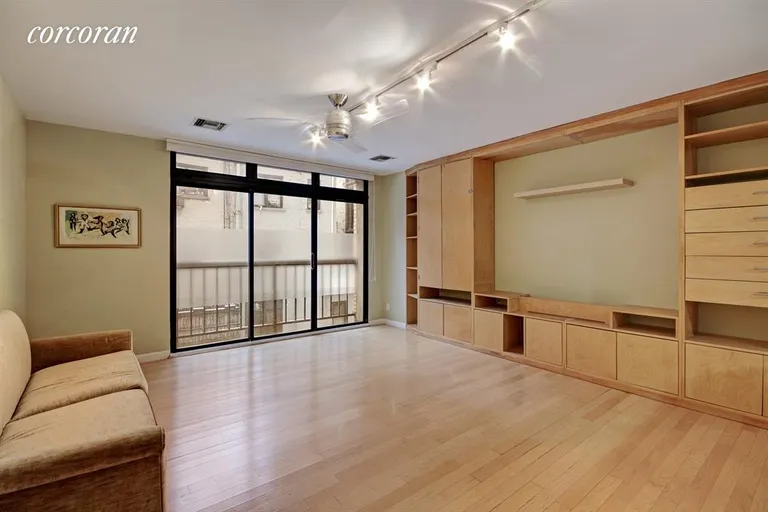 New York City Real Estate | View 253 West 73rd Street, E3 | 1 Bed, 1 Bath | View 1