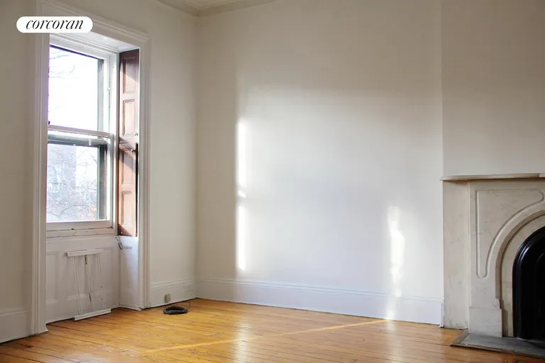 New York City Real Estate | View 369 Clinton Street, 2 | Master Bedroom | View 3