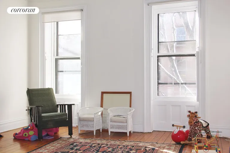 New York City Real Estate | View 369 Clinton Street, 2 | 2.5 Beds, 2 Baths | View 1