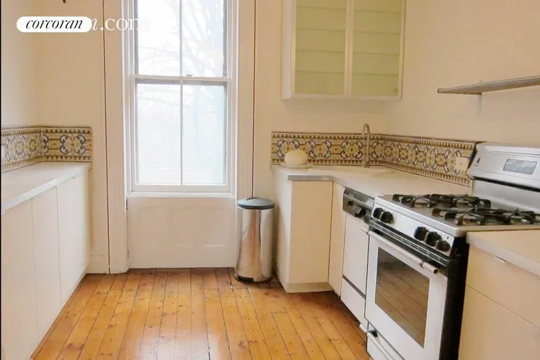 New York City Real Estate | View 369 Clinton Street, 2 | room 1 | View 2