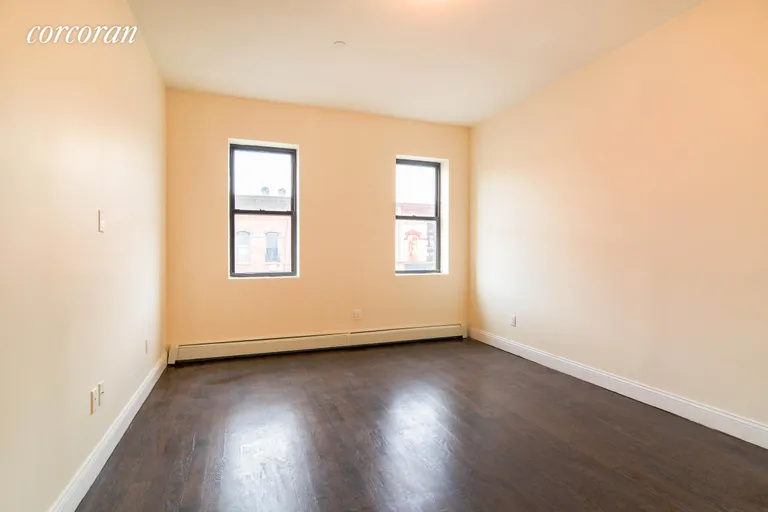 New York City Real Estate | View 368 Knickerbocker Avenue, 3 | room 4 | View 5