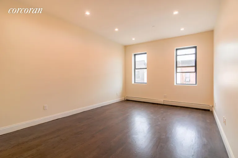 New York City Real Estate | View 368 Knickerbocker Avenue, 3 | room 1 | View 2