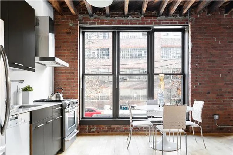 New York City Real Estate | View 234 North 9th Street, 1B | room 1 | View 2