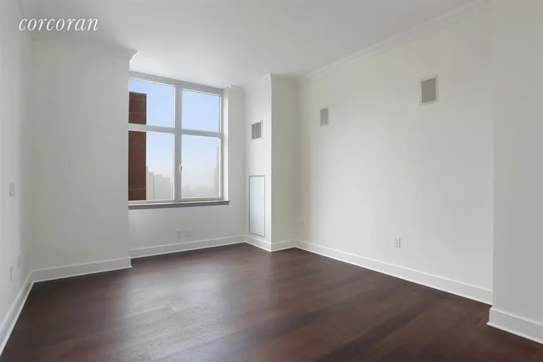 New York City Real Estate | View 181 East 90th Street, 25B | 2nd Bedroom | View 5