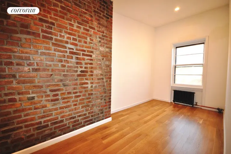 New York City Real Estate | View 42 Willow Place, 4F | room 3 | View 4
