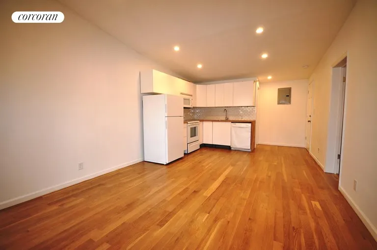 New York City Real Estate | View 42 Willow Place, 4F | room 1 | View 2