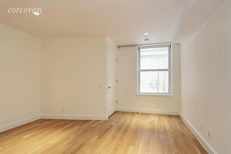 New York City Real Estate | View 170 DeGraw Street, 1 | 2nd Bedroom | View 6