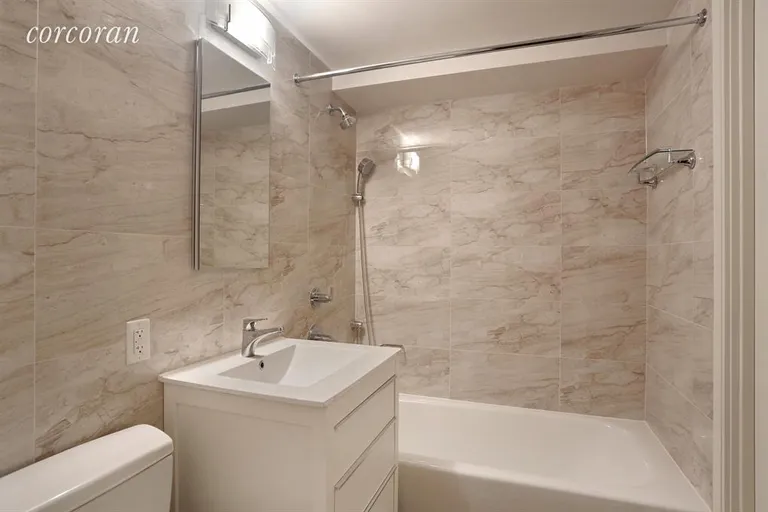 New York City Real Estate | View 170 DeGraw Street, 1 | Bathroom | View 7
