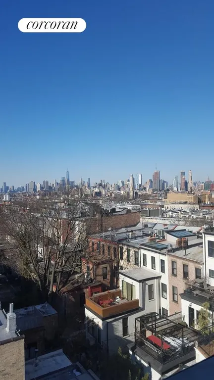 New York City Real Estate | View 70 Prospect Park West, 6A | room 12 | View 13