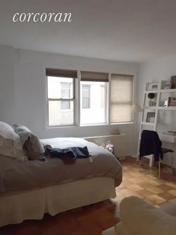 New York City Real Estate | View 77 East 12th Street, 15A | room 1 | View 2