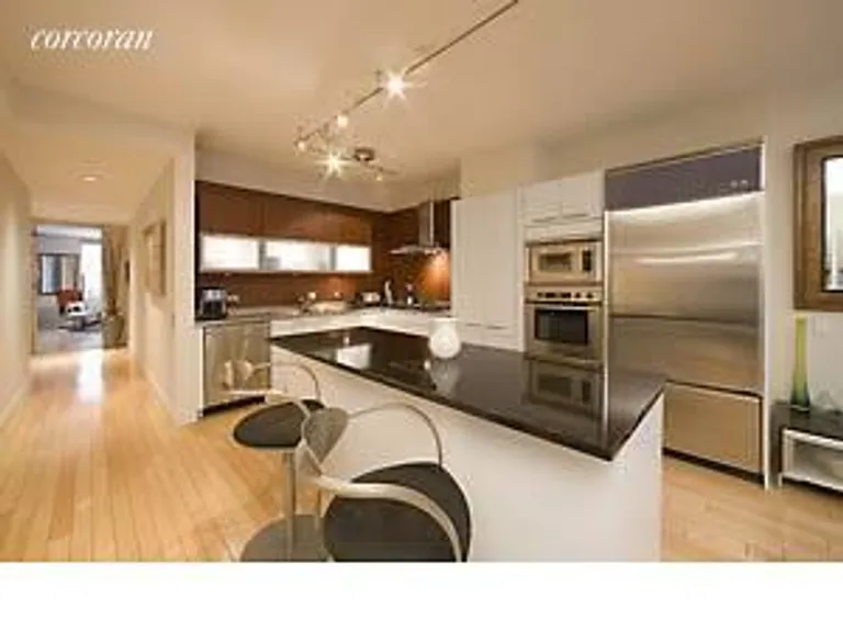 New York City Real Estate | View 151 West 17th Street, 2A | 3 Beds, 3 Baths | View 1