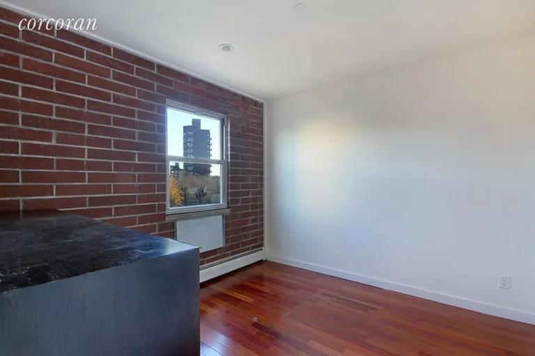 New York City Real Estate | View 61 Herbert Street, 4A | Bedroom | View 3