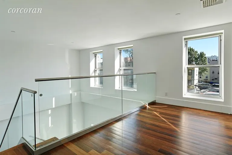 New York City Real Estate | View 50 Bayard Street, 1L | Bedroom | View 4