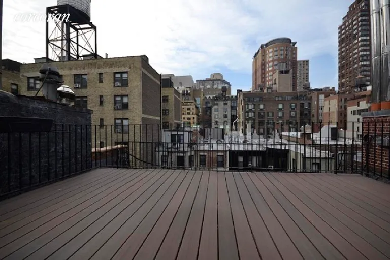 New York City Real Estate | View 38 West 69th Street, 4A | 2 Beds, 2 Baths | View 1