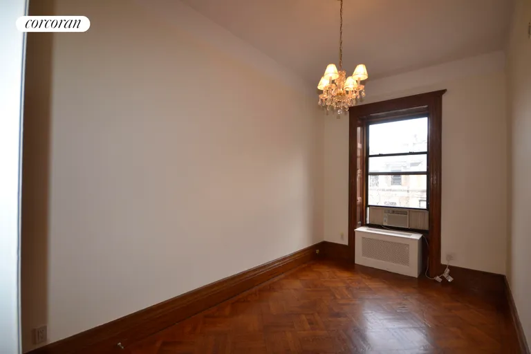 New York City Real Estate | View 38 West 69th Street, 4A | 2nd Bedroom | View 10