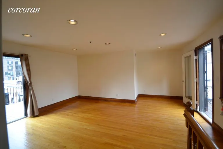 New York City Real Estate | View 38 West 69th Street, 4A | Stunning Master Bedroom | View 2