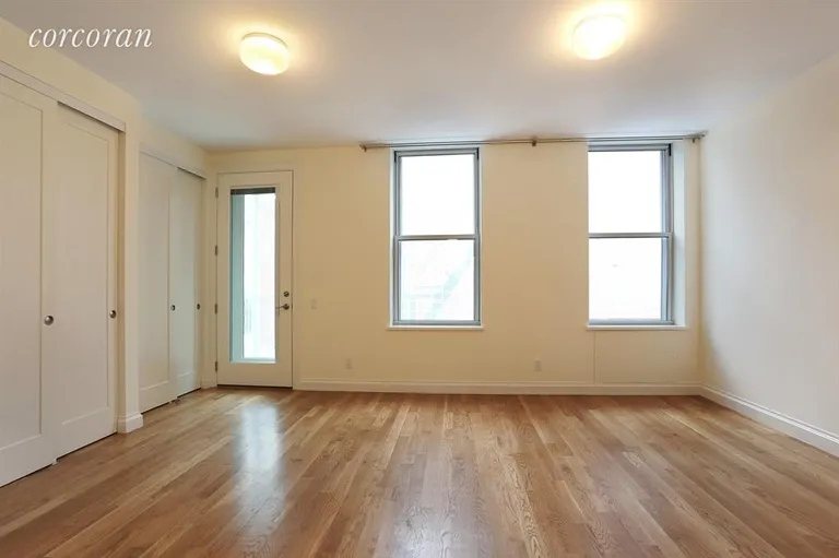 New York City Real Estate | View 170 DeGraw Street, 2 | 2 Beds, 1 Bath | View 1