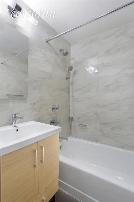 New York City Real Estate | View 170 DeGraw Street, 2 | Bathroom | View 4