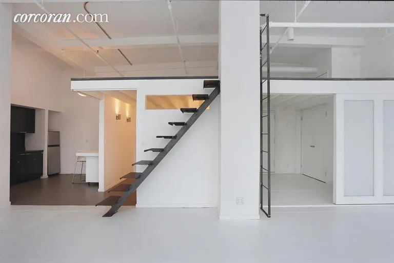 New York City Real Estate | View 448 West 37th Street, PH/B | Tons of space with multiple options for usage. | View 4