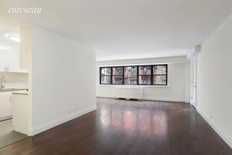 New York City Real Estate | View 235 East 87th Street, 3C | 2 Beds, 2 Baths | View 1