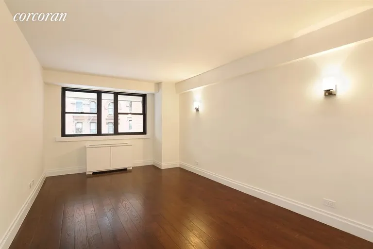 New York City Real Estate | View 235 East 87th Street, 3C | Master Bedroom | View 4