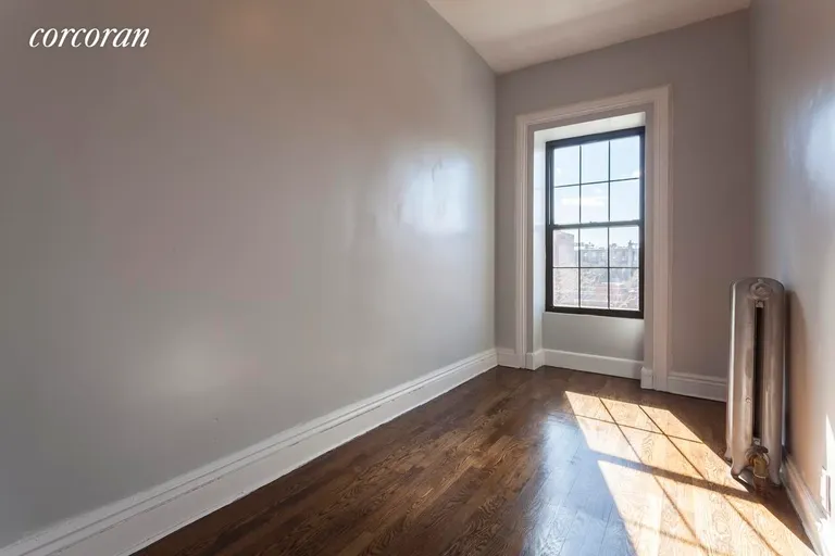 New York City Real Estate | View 15 Halsey Street, 3 | room 3 | View 4