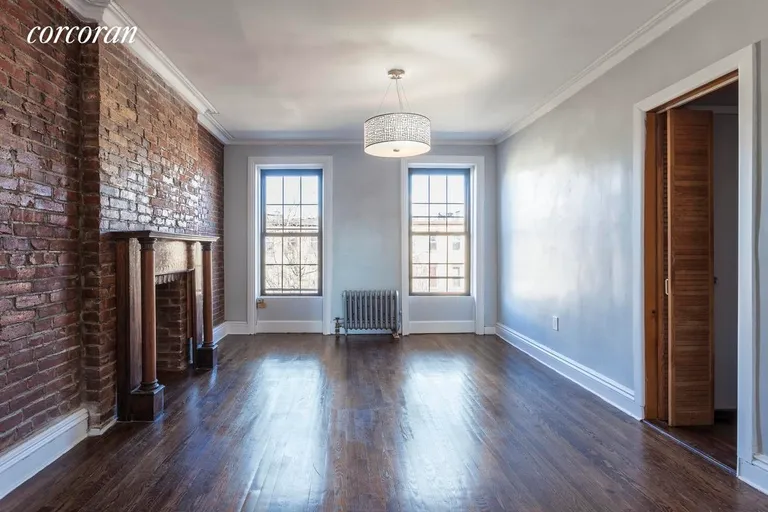 New York City Real Estate | View 15 Halsey Street, 3 | room 1 | View 2