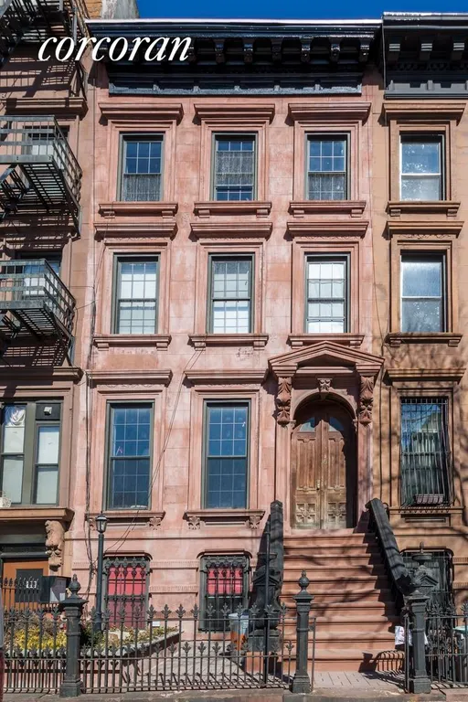 New York City Real Estate | View 15 Halsey Street, 3 | room 5 | View 6