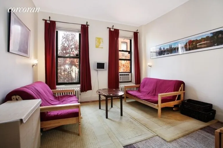 New York City Real Estate | View 317 East 18th Street, 5E | room 1 | View 2