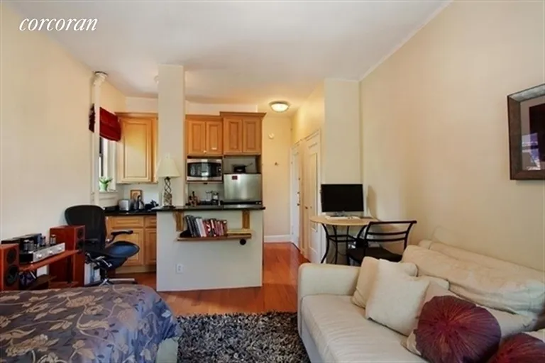 New York City Real Estate | View 317 East 18th Street, 5E | room 6 | View 7