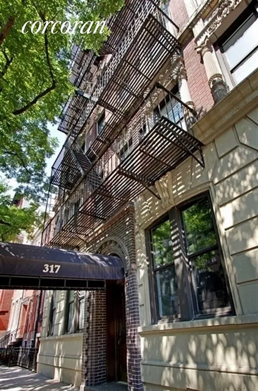 New York City Real Estate | View 317 East 18th Street, 5E | 1 Bath | View 1