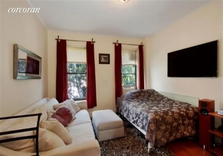 New York City Real Estate | View 317 East 18th Street, 5E | room 5 | View 6