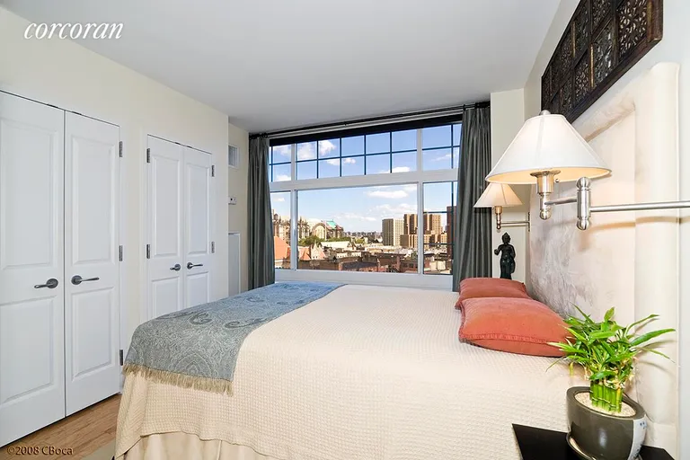 New York City Real Estate | View 272 West 107th Street, 15D | room 2 | View 3