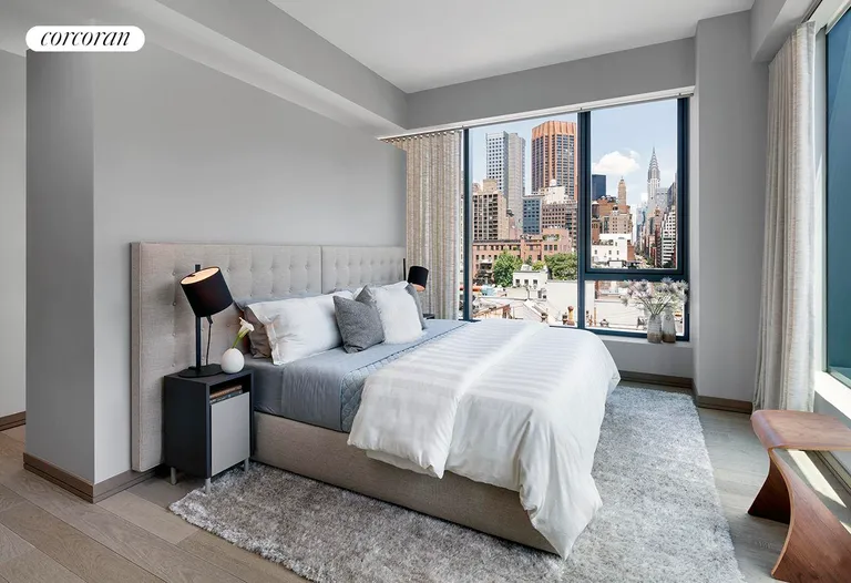New York City Real Estate | View 90 Lexington Avenue, 4D | room 2 | View 3