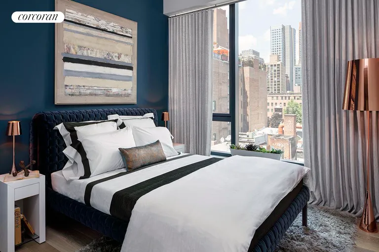 New York City Real Estate | View 90 Lexington Avenue, 4D | room 3 | View 4