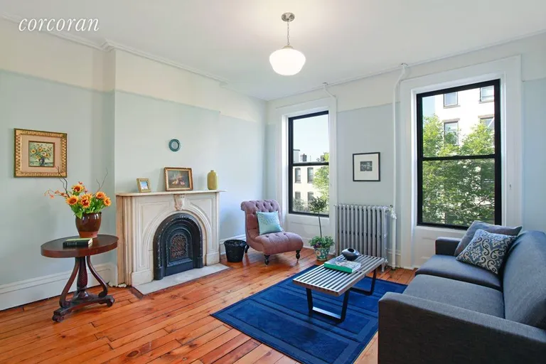 New York City Real Estate | View 397 3rd Street | room 11 | View 12
