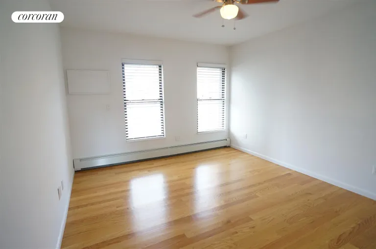 New York City Real Estate | View 192 Java Street, 2 | room 2 | View 3