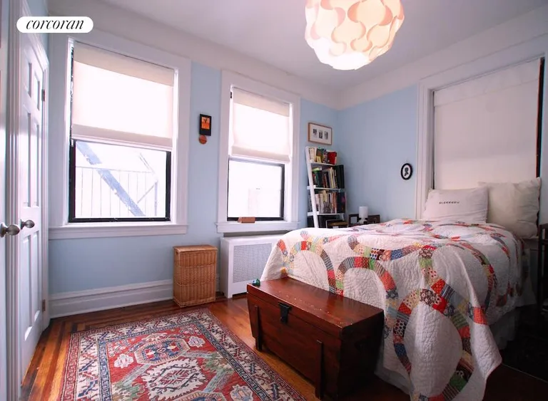 New York City Real Estate | View 309 Clinton Avenue, 1 | room 1 | View 2