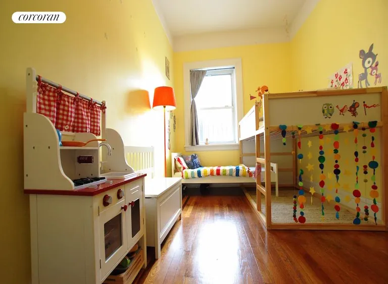 New York City Real Estate | View 309 Clinton Avenue, 1 | room 2 | View 3