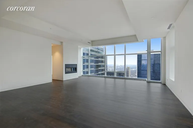New York City Real Estate | View 20 West 53rd Street, 46 fl | 4 Beds, 4 Baths | View 1