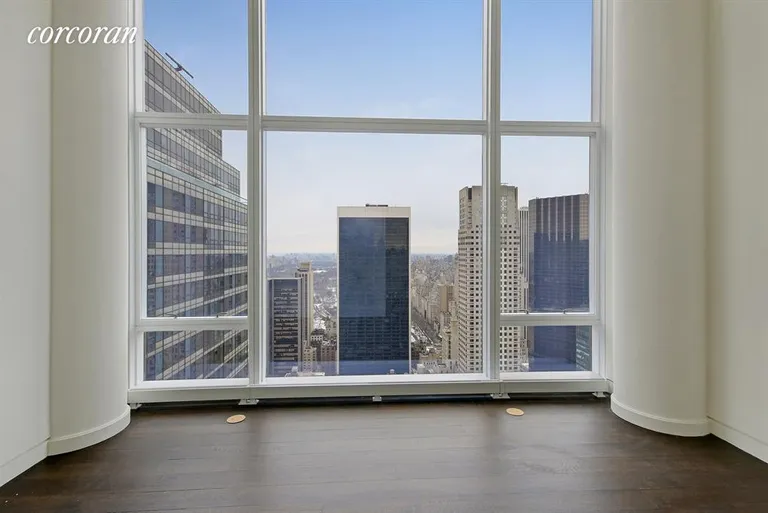 New York City Real Estate | View 20 West 53rd Street, 46 fl | 2nd Bedroom | View 8