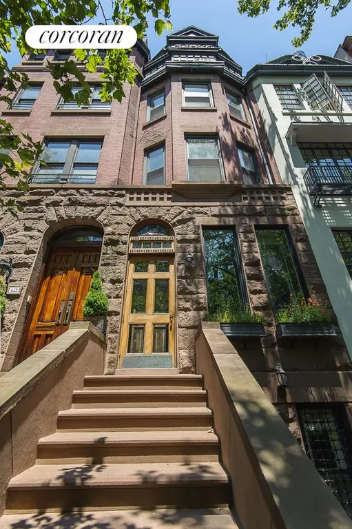 New York City Real Estate | View 137 West 87th Street | 5 Beds, 3 Baths | View 1