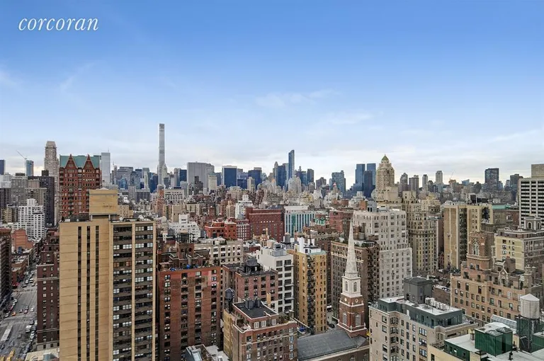 New York City Real Estate | View 1438 Third Avenue, 28A | View | View 4