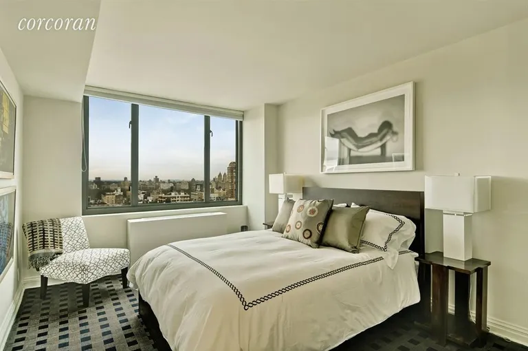 New York City Real Estate | View 1438 Third Avenue, 28A | Bedroom | View 3