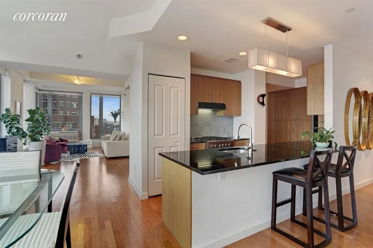 New York City Real Estate | View 48-15 11th Street, 8-A | Kitchen | View 2